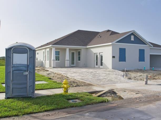 Best Affordable porta potty rental  in North Tustin, CA