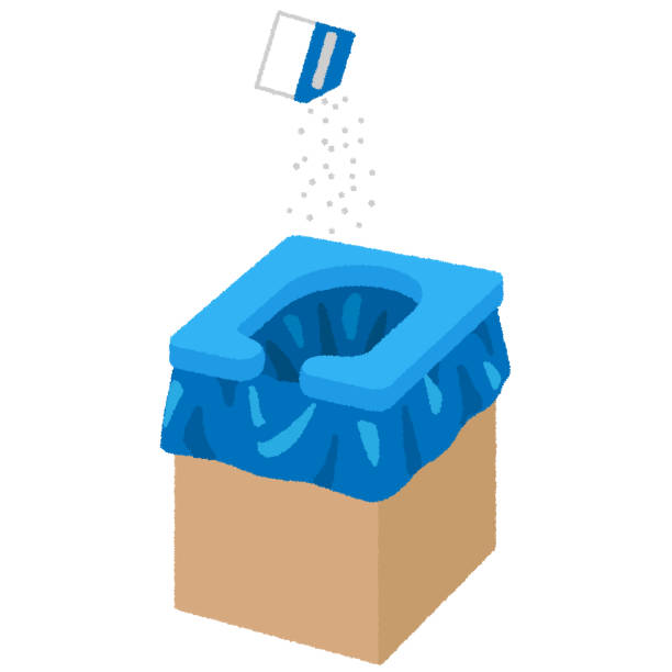 Portable Toilet Options We Offer in North Tustin, CA